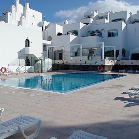 Oceano Infinito Aloha Garden Apartment Costa Adeje  Ngoại thất bức ảnh