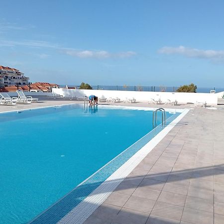 Oceano Infinito Aloha Garden Apartment Costa Adeje  Ngoại thất bức ảnh