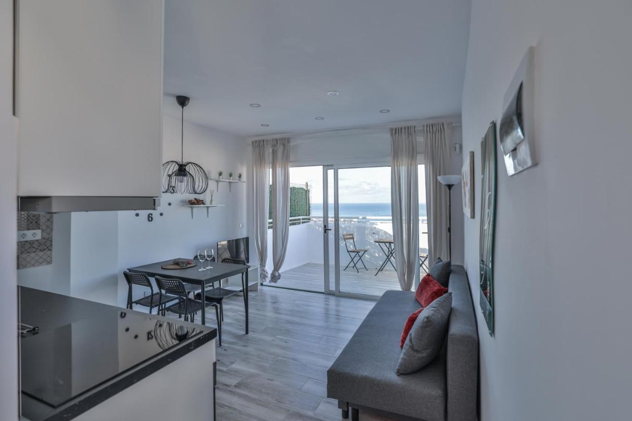 Oceano Infinito Aloha Garden Apartment Costa Adeje  Ngoại thất bức ảnh
