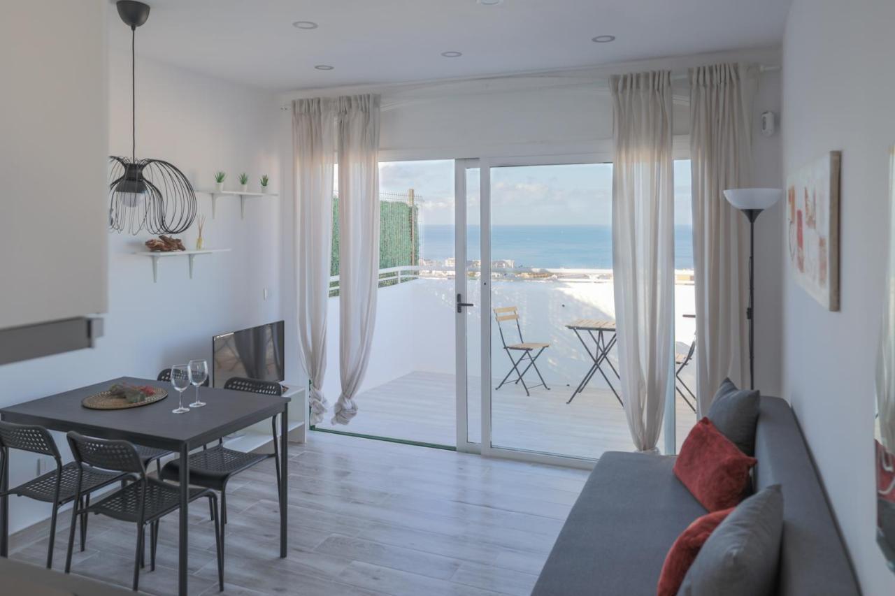 Oceano Infinito Aloha Garden Apartment Costa Adeje  Ngoại thất bức ảnh