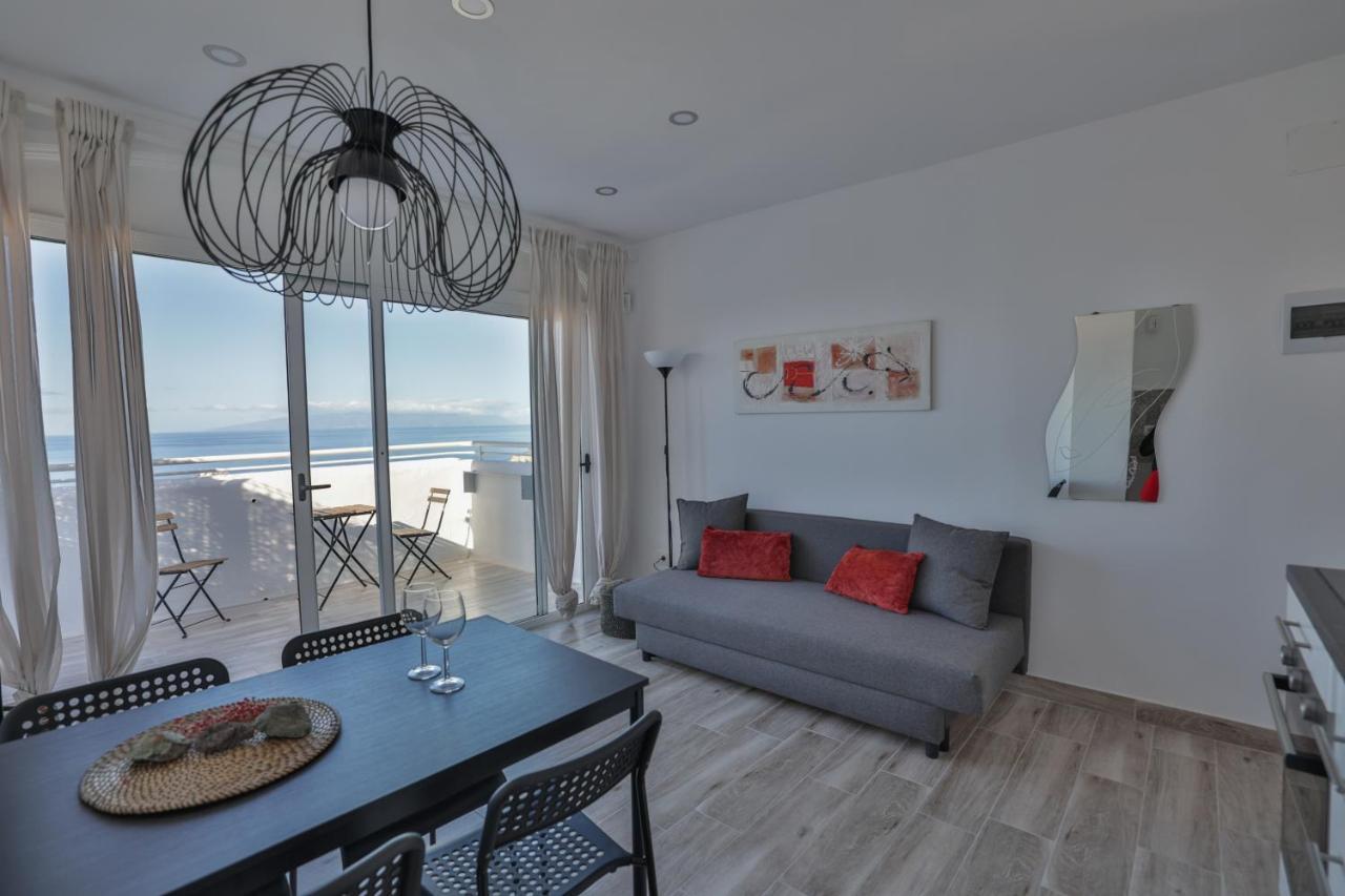Oceano Infinito Aloha Garden Apartment Costa Adeje  Ngoại thất bức ảnh