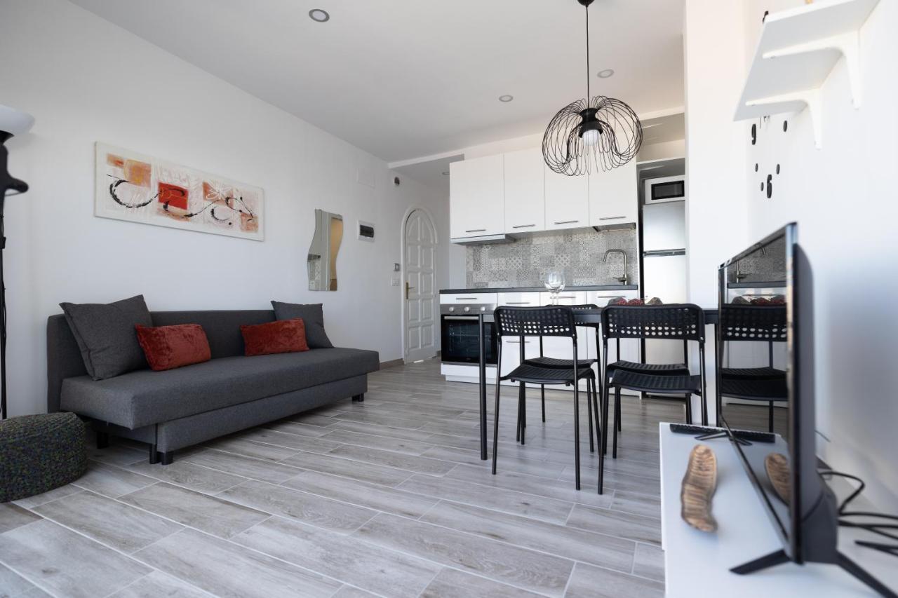 Oceano Infinito Aloha Garden Apartment Costa Adeje  Ngoại thất bức ảnh