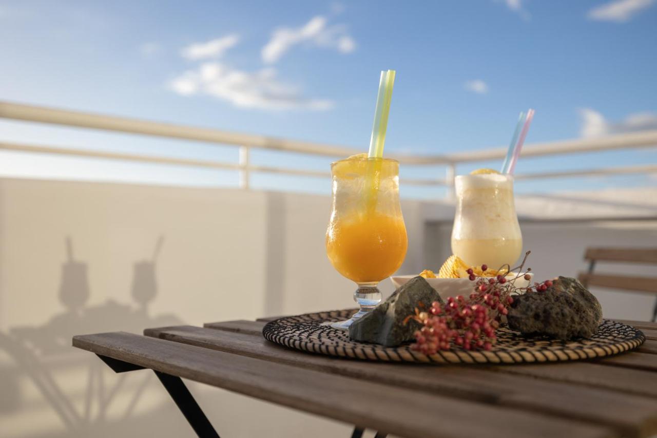 Oceano Infinito Aloha Garden Apartment Costa Adeje  Ngoại thất bức ảnh