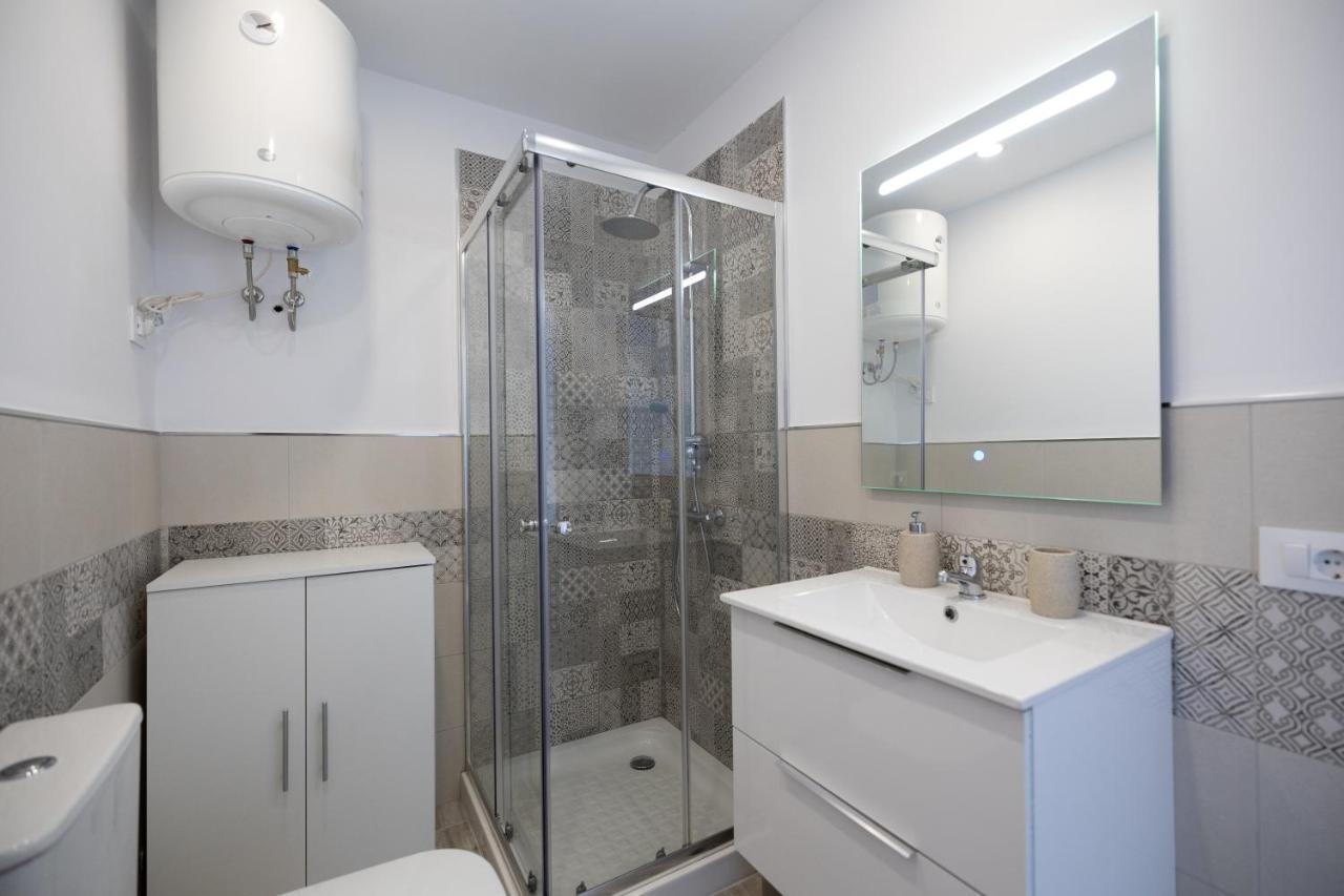 Oceano Infinito Aloha Garden Apartment Costa Adeje  Ngoại thất bức ảnh