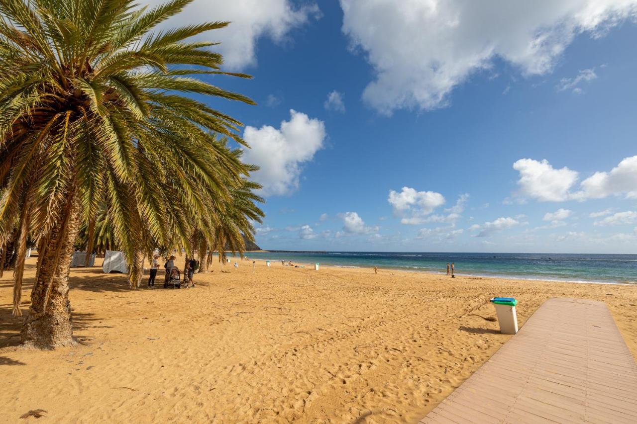 Oceano Infinito Aloha Garden Apartment Costa Adeje  Ngoại thất bức ảnh