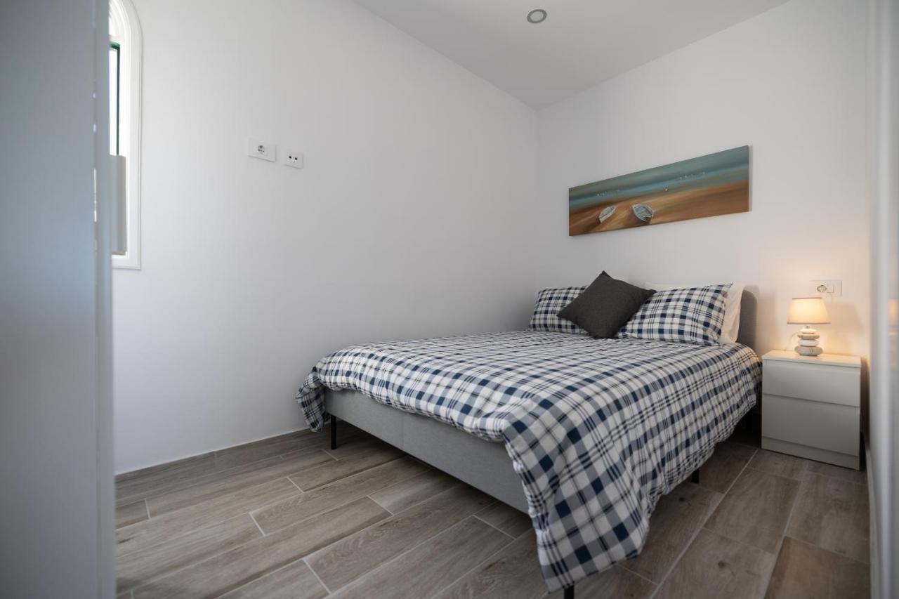 Oceano Infinito Aloha Garden Apartment Costa Adeje  Ngoại thất bức ảnh